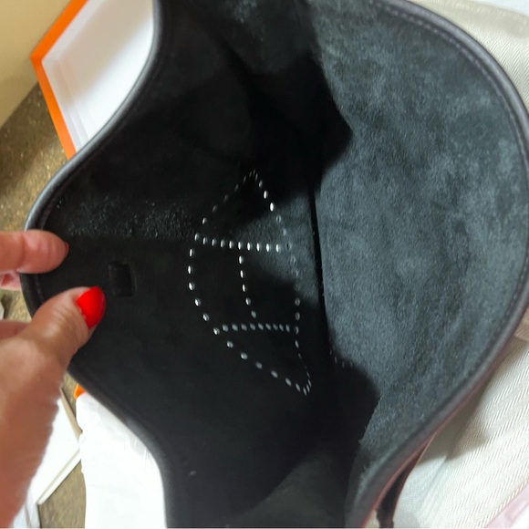 Hermès Evelyn III 29 Noir Brand New 2024 - Picture 7 of 9